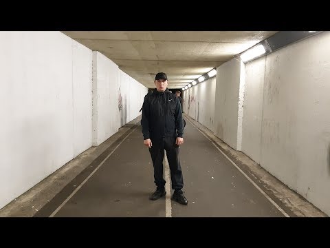 MTD x CrossBreed - Who's Listening [Music Video]