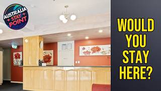 Adelaide International Motel - Would You Stay Here? | Adelaide, Australia🏨