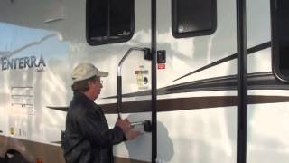 preview picture of video 'Enterra Travel Trailer RV'