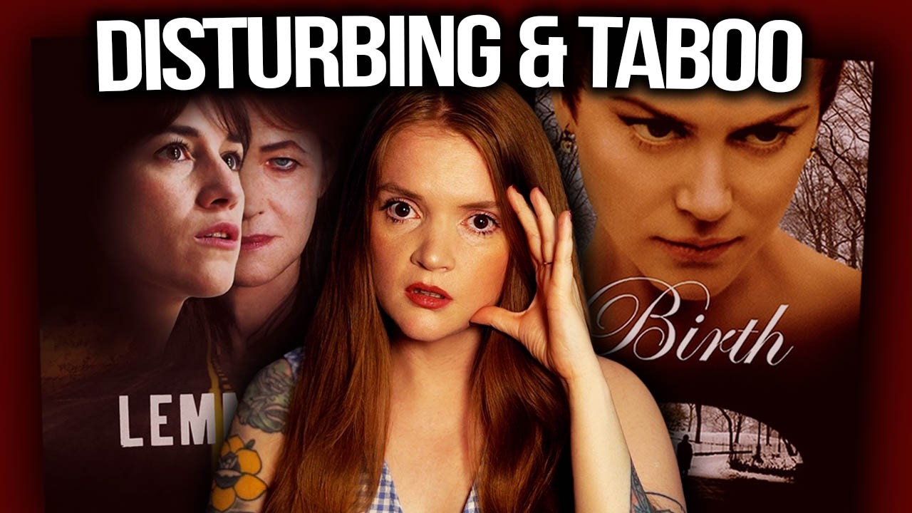 I Watched 5 Disturbing Films About This Taboo Topic...