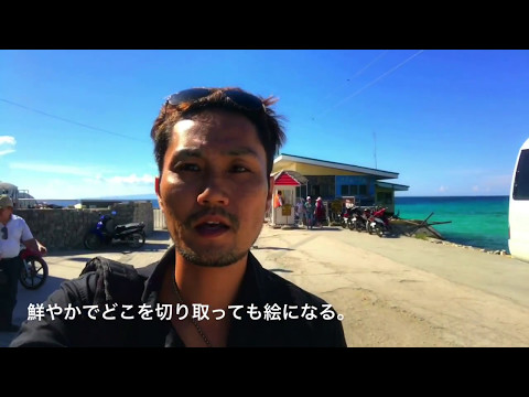 【動画レビュー】Iphone7plusとDji Osmo mobileで世界のベストリゾート9位の黒魔術の