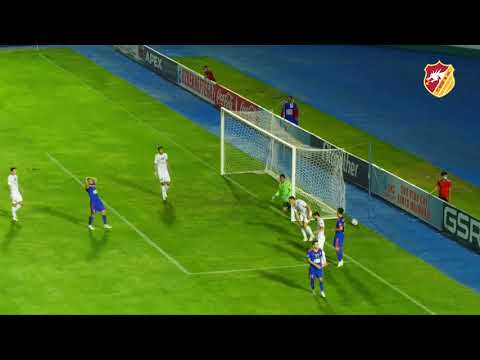 Coca-Cola Superleague-2021. MD-16. Nasaf - Navbahor