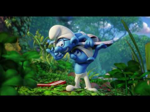 I Puffi: Viaggio nella Foresta Segreta - "Noi Puffi Siam Così" (Karaoke Version)