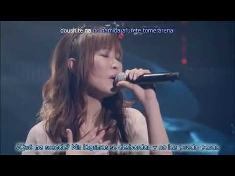 -[SKT]-May'n - Diamond Crevasse Live!