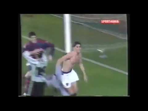 Video — Gol vs Banfield