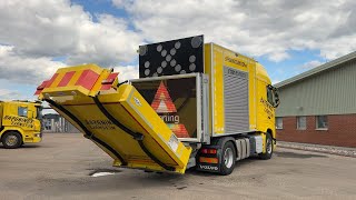 Volvo FH box truck | Image 4 - Autoline