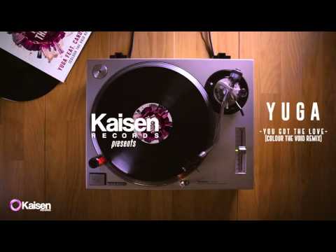 Yuga feat. Candi Staton - You Got The Love (Colour The Void Remix)