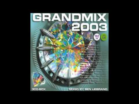 Ben Liebrand - Grandmix 2003 Intro/Outro