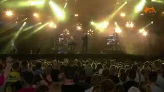 The Mountains - The Valleys live from Roskilde Festival 2015