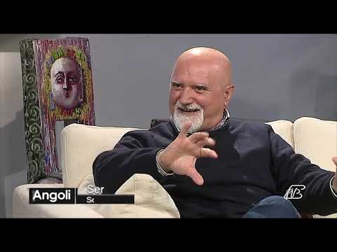 ANGOLI 26/4/2019: LE STORIE DI CONFINE E DI CONTRABBANDO DI SERGIO SCIPIONI