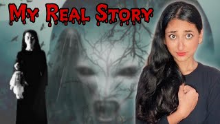 My Real HORROR Experiences |Life Horror Stories *Still get Goosebumps* video
