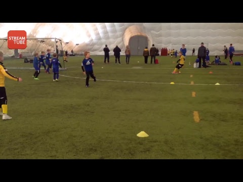 Iisalmi Harjoitus turnaus