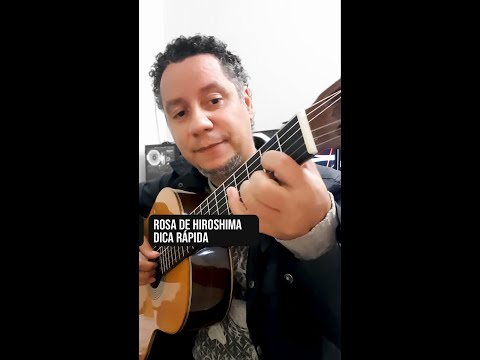 No Morro - A Canção da Rosa Atômica