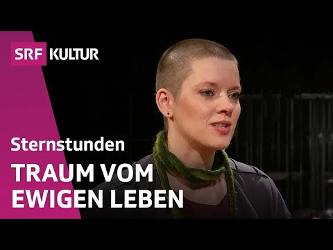 Transhumanism: Humans as machines? | Religion Hour | SRF Culture