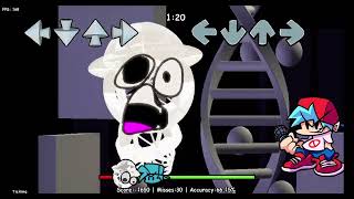 Cover art for Ticking