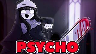 Cover art for Bazinga