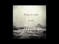 My Epic - Alone [lyrics]