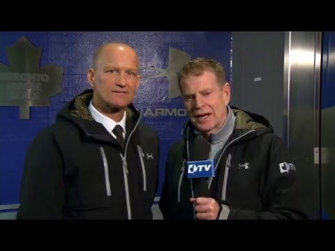 Maple Leafs Game Preview: Toronto vs Montreal - January 23, 2016