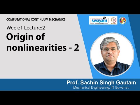 Computational Continuum Mechanics Intro Video