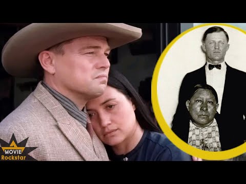 The Shocking Truth about The Osage Murders (Killers of the Flower Moon)