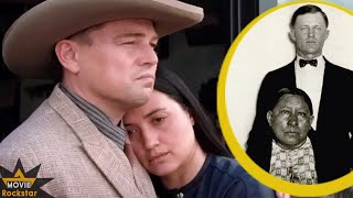 The Shocking Truth about The Osage Murders (Killers of the Flower Moon)