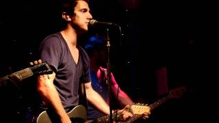 Four Letter Word- Ingram Hill- Club Cafe