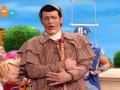 Lazy Town Series 1 Episode 6 Swiped Sweets