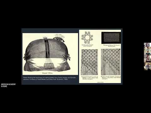 Fellow Shoptalks Featuring Anna Dumont & Sara Enrico