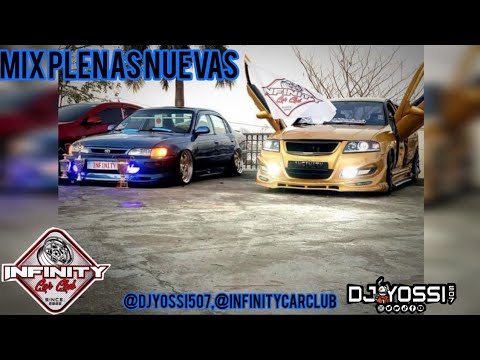 ❌🔥plenas #nuevas mix  💯❌#lomasnuevo de 2023 by 🔥❌Dj Yossi507 #PLENAS TRAS #PLENA #MIXTAPE ❌💯#panama