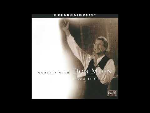 Thumbnail for I Love To Be In Your Presence video