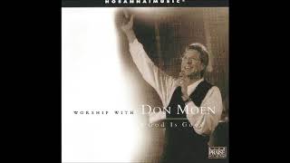 I Love To Be In Your Presence