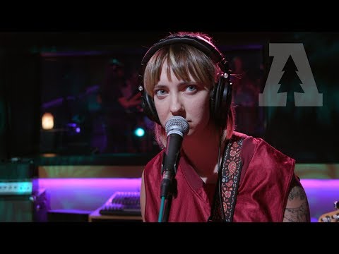 Video thumbnail for Alt Shells (Audiotree Live)