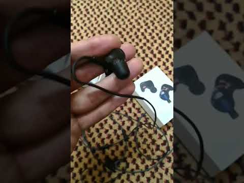 KZ ZS3 Earphones review: GearBest