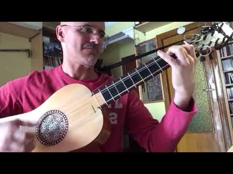 Marizápalos. Aníbal Soriano