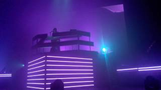 Plam of my hand -zhu , Los Angeles