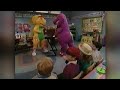 Barney Friends My Favorite Things Season 2 Episode 12