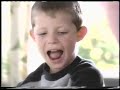 Commercials Sci Fi Channel April 2 2003 VHS