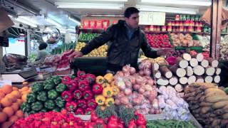 Brixton does 'Pharrell Williams' Happy