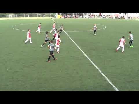 Spiel gegen Wr Viktoria - 16.9.2018 (2.Halbzeit)