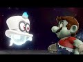 Super Mario Odyssey Darker Side Speedrun In 4 27