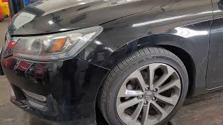 Як усунути obd p0843 самостійно
