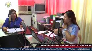 Episode 22 with Daisynette Manalo