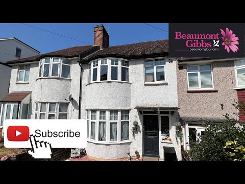 Shooters Hill, SE18, Donaldson Road, House Tour, of this three bedroom house to Let