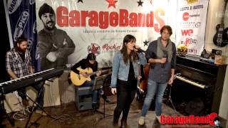 GarageBandS - Stefano Colli e gli Knots - il Live