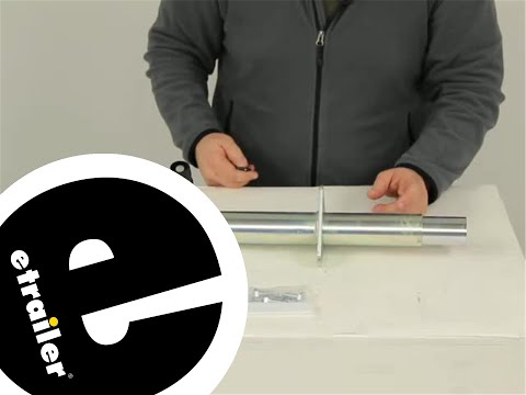 etrailer | Ultimate Overview of the A-Frame Trailer Jack