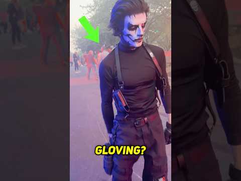 This New Sport Is TAKING DOWN Gloving! #sliding #gloving