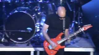 Joe Satriani live in Bordeaux ! 15.09.19 - Goodbye supernova