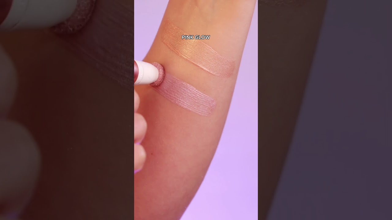 Revolution Pro - Dewy Glaze Serum Highlighter