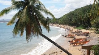 Video : China : HaiNan 海南 : tropical paradise