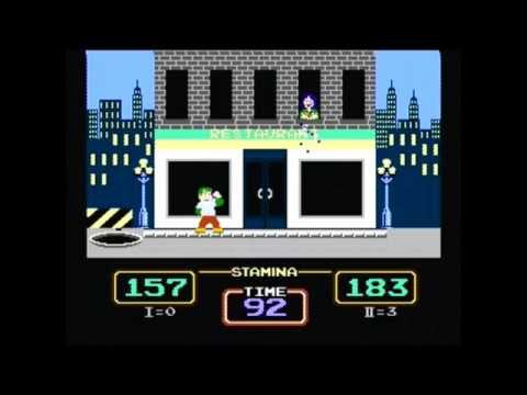 Corona180 vs Odinspack33: Urban Champion